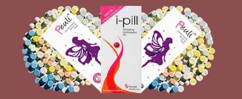 Manobika Contraceptive Pill