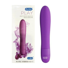 Guponjinish Durex Play Multi Speed Bullet Vibrator For Women (6.5 inch)
