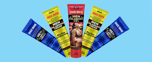 Guponjinish Sexual Cream