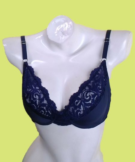13 b bra