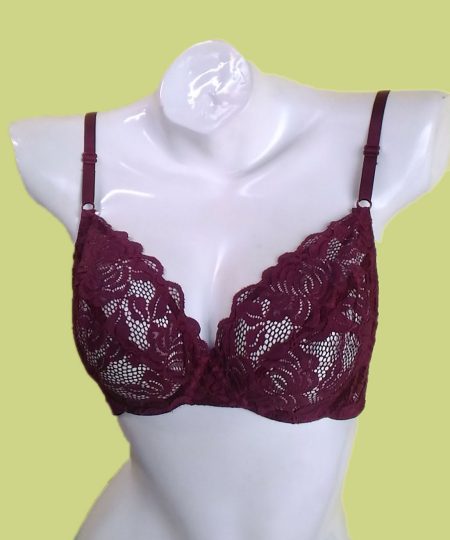 4 b bra 2