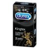 Durex Kingtex Condom