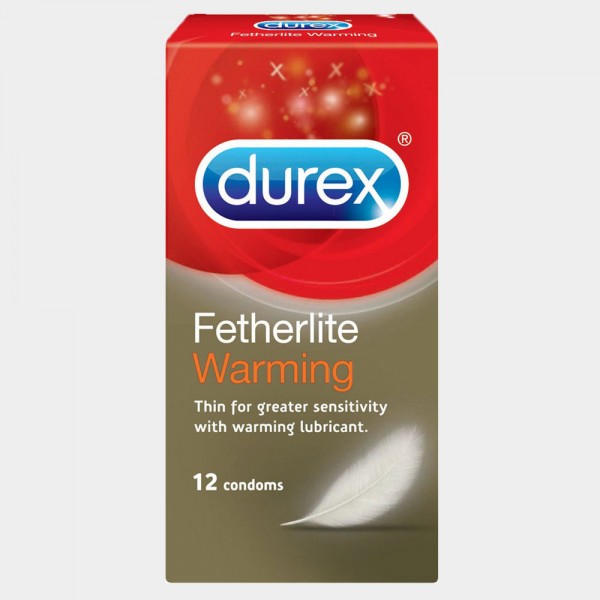 Durex Thin Condom Co12